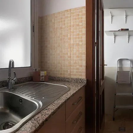 Appartement En El Centro De By Artenatur *