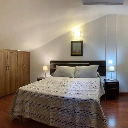 En El Centro De By Artenatur * Valleseco