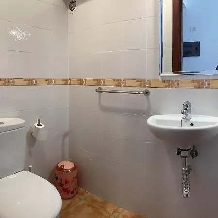 En El Centro De By Artenatur Appartement Valleseco