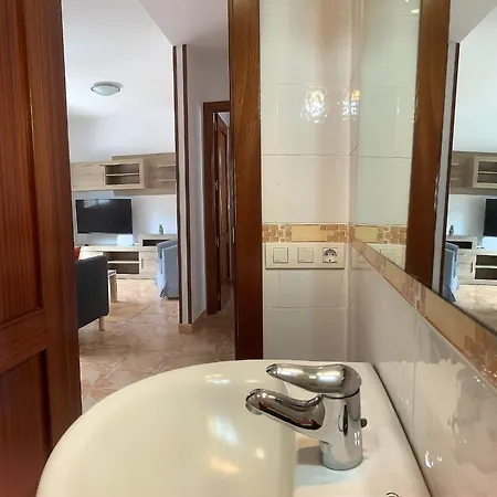 En El Centro De By Artenatur Appartement