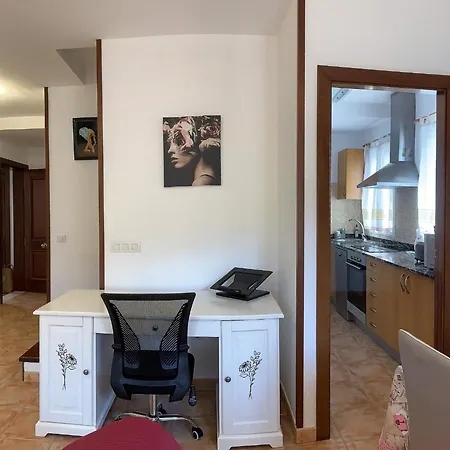 En El Centro De By Artenatur