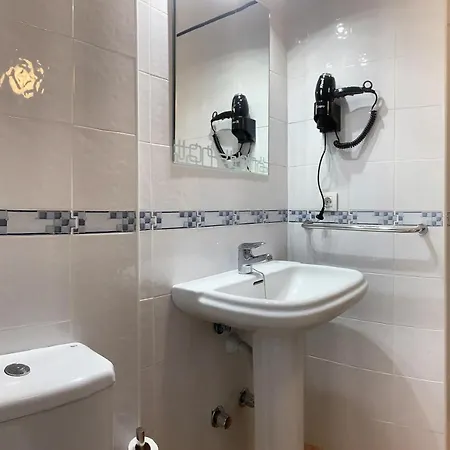 En El Centro De By Artenatur Appartement Valleseco