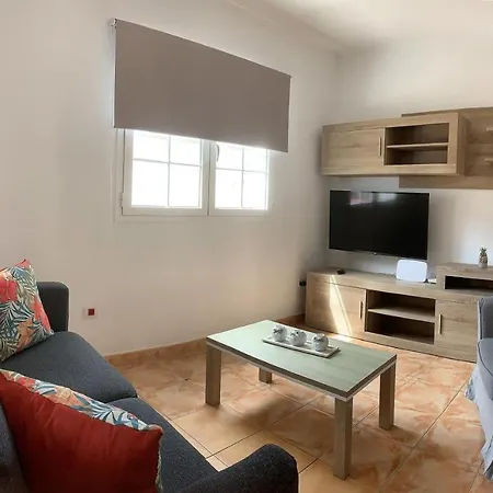 En El Centro De By Artenatur *