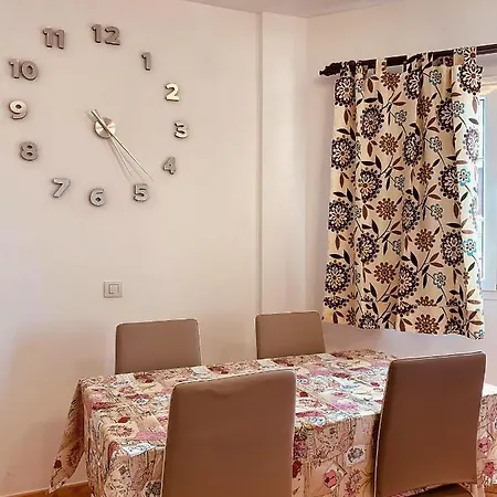 En El Centro De By Artenatur Appartement *