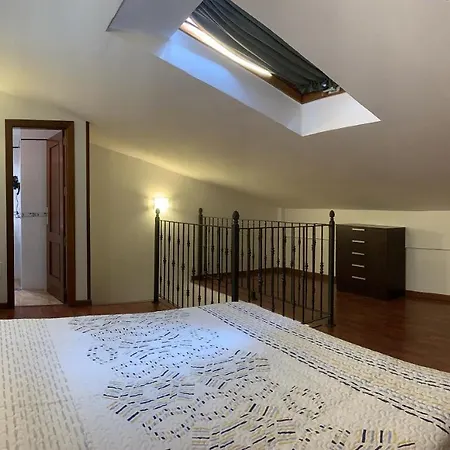 Appartement En El Centro De By Artenatur *