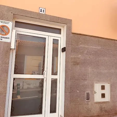 En El Centro De By Artenatur